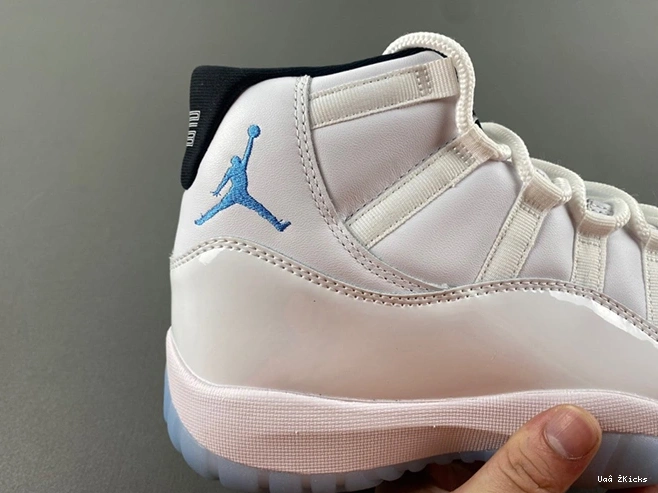 CT8012-104 TopPick Retro Blue 11 Legend 692 (2024) Jordan  1030